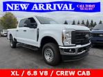 New 2026 Ford F-250 XL Crew Cab 4WD Pickup for sale #26T14 - photo 1