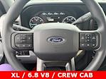 New 2026 Ford F-250 XL Crew Cab 4WD Pickup for sale #26T14 - photo 24