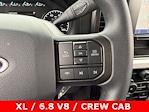 New 2026 Ford F-250 XL Crew Cab 4WD Pickup for sale #26T14 - photo 25