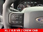 New 2026 Ford F-250 XL Crew Cab 4WD Pickup for sale #26T14 - photo 26
