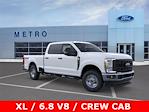 New 2026 Ford F-250 XL Crew Cab 4WD Pickup for sale #26T14 - photo 28