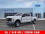 New 2026 Ford F-250 XL Crew Cab 4WD Pickup for sale #26T14 - photo 29