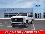 New 2026 Ford F-250 XL Crew Cab 4WD Pickup for sale #26T14 - photo 30