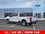 New 2026 Ford F-250 XL Crew Cab 4WD Pickup for sale #26T14 - photo 32