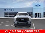 New 2026 Ford F-250 XL Crew Cab 4WD Pickup for sale #26T14 - photo 34