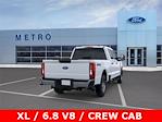 New 2026 Ford F-250 XL Crew Cab 4WD Pickup for sale #26T14 - photo 35