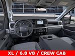 New 2026 Ford F-250 XL Crew Cab 4WD Pickup for sale #26T14 - photo 36