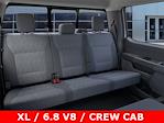 New 2026 Ford F-250 XL Crew Cab 4WD Pickup for sale #26T14 - photo 38
