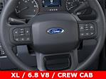 New 2026 Ford F-250 XL Crew Cab 4WD Pickup for sale #26T14 - photo 39