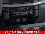New 2026 Ford F-250 XL Crew Cab 4WD Pickup for sale #26T14 - photo 42