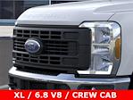 New 2026 Ford F-250 XL Crew Cab 4WD Pickup for sale #26T14 - photo 44