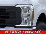 New 2026 Ford F-250 XL Crew Cab 4WD Pickup for sale #26T14 - photo 45