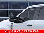 New 2026 Ford F-250 XL Crew Cab 4WD Pickup for sale #26T14 - photo 47