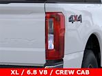 New 2026 Ford F-250 XL Crew Cab 4WD Pickup for sale #26T14 - photo 48