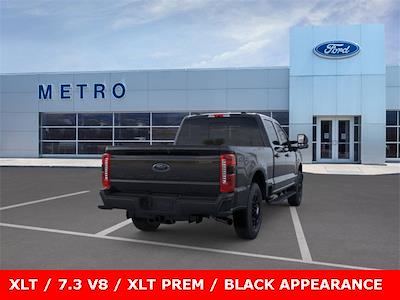 New 2026 Ford F-350 XLT Crew Cab for sale #26T140 - photo 2