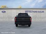 2026 Ford F-350 Crew Cab SRW 4WD Pickup for sale #26T140 - photo 7