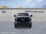 2026 Ford F-350 Crew Cab SRW 4WD Pickup for sale #26T140 - photo 8