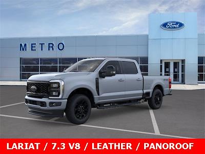New 2026 Ford F-350 Lariat Crew Cab for sale #26T141 - photo 2