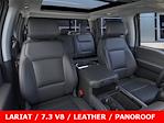 New 2026 Ford F-350 Lariat Crew Cab for sale #26T141 - photo 10