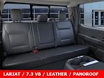 New 2026 Ford F-350 Lariat Crew Cab for sale #26T141 - photo 11
