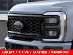 New 2026 Ford F-350 Lariat Crew Cab for sale #26T141 - photo 17
