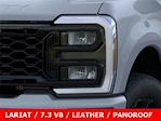 New 2026 Ford F-350 Lariat Crew Cab for sale #26T141 - photo 18