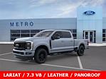 New 2026 Ford F-350 Lariat Crew Cab for sale #26T141 - photo 3