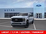 New 2026 Ford F-350 Lariat Crew Cab for sale #26T141 - photo 4