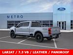 New 2026 Ford F-350 Lariat Crew Cab for sale #26T141 - photo 6