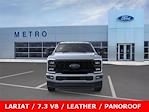 New 2026 Ford F-350 Lariat Crew Cab for sale #26T141 - photo 8