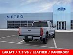 New 2026 Ford F-350 Lariat Crew Cab for sale #26T141 - photo 2