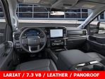 New 2026 Ford F-350 Lariat Crew Cab for sale #26T141 - photo 9