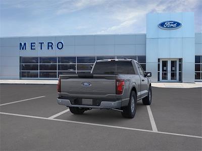 New 2026 Ford F-150 XL Regular Cab for sale #26T145 - photo 2