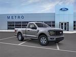 2026 Ford F-150 Regular Cab 4WD Pickup for sale #26T145 - photo 1