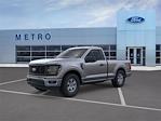 2026 Ford F-150 Regular Cab 4WD Pickup for sale #26T145 - photo 3