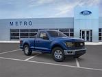 New 2026 Ford F-150 XL Regular Cab for sale #26T146 - photo 1