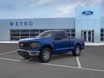 New 2026 Ford F-150 XL Regular Cab for sale #26T146 - photo 3