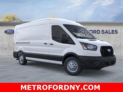 2026 Ford Transit 250 Medium Roof AWD Empty Cargo Van for sale #26T147 - photo 1