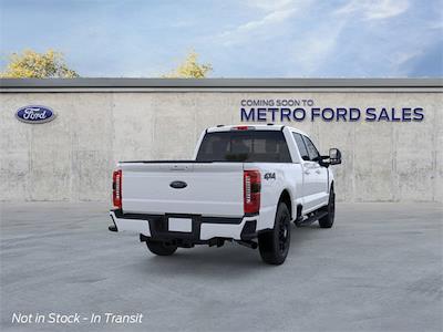 2026 Ford F-350 Crew Cab SRW 4WD Pickup for sale #26T149 - photo 2