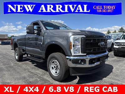 2026 Ford F-350 Regular Cab SRW 4x4 Pickup for sale #26T15 - photo 1