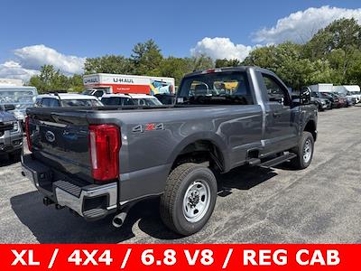 New 2026 Ford F-350 XL Regular Cab 4WD SRW Pickup for sale #26T15 - photo 2