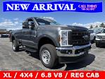 2026 Ford F-350 Regular Cab SRW 4x4 Pickup for sale #26T15 - photo 1