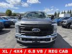 2026 Ford F-350 Regular Cab SRW 4x4 Pickup for sale #26T15 - photo 3