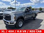 2026 Ford F-350 Regular Cab SRW 4x4 Pickup for sale #26T15 - photo 4