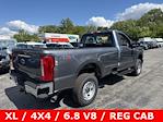 2026 Ford F-350 Regular Cab SRW 4x4 Pickup for sale #26T15 - photo 2