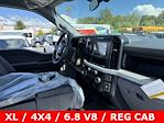 2026 Ford F-350 Regular Cab SRW 4x4 Pickup for sale #26T15 - photo 9
