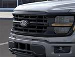 2026 Ford F-150 SuperCrew Cab 4WD Pickup for sale #26T150 - photo 17