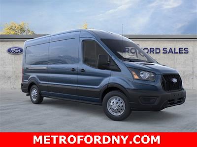 2026 Ford Transit 250 Medium Roof AWD Empty Cargo Van for sale #26T151 - photo 1