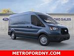 2026 Ford Transit 250 Medium Roof AWD Empty Cargo Van for sale #26T151 - photo 1