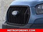 2026 Ford Transit 250 Medium Roof AWD Empty Cargo Van for sale #26T151 - photo 17